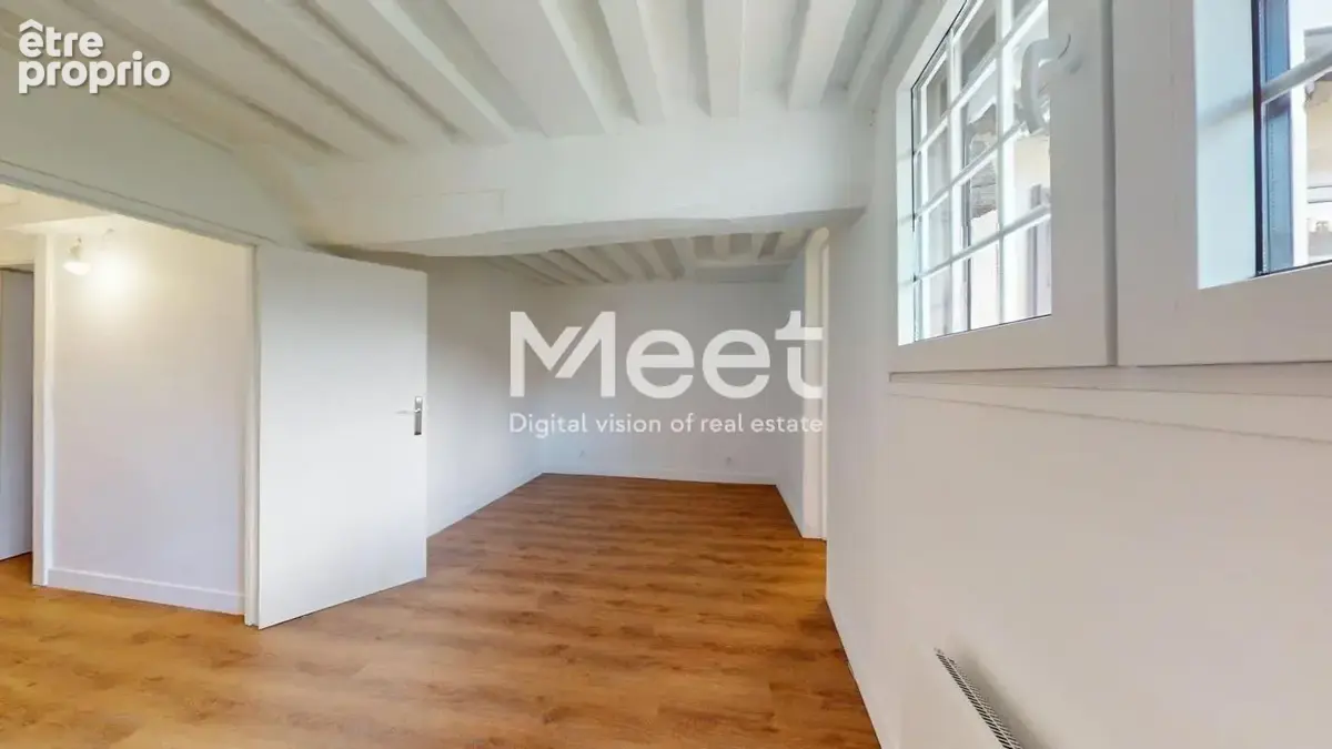 Maison 5 pièces 100 m² à vendre à Honfleur (14600) - photo 12