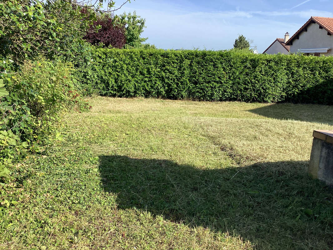 EN EXCLUSIVITE ! maison traditionnelle sur sous-sol complet, sur terrain clos d'env 670 m2 - photo 45