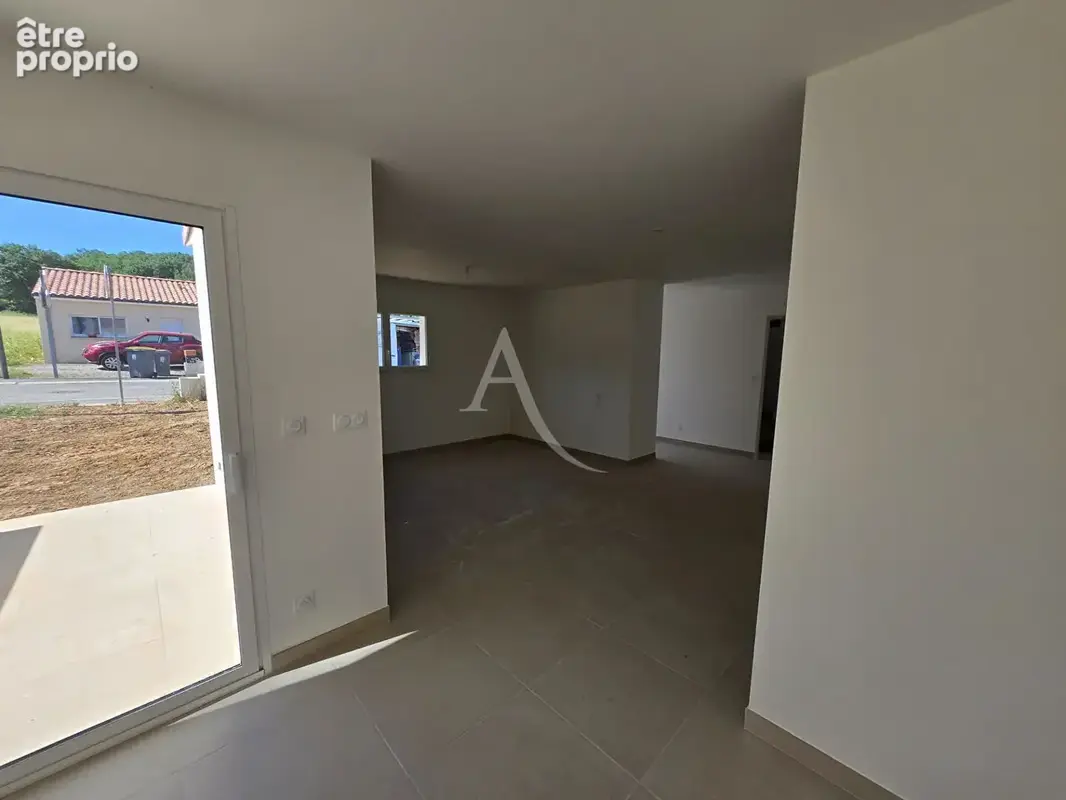 À 5 minutes d'Albi, de 73 m² avec garage - photo 5