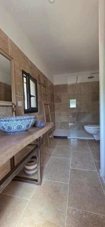 Maison à VENZOLASCA