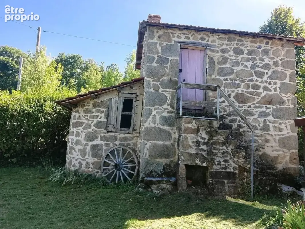 Maison 9 pièces 135 m² à vendre à Les Mars (23700) - photo 112