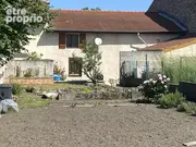 Maison à SOMMERVILLER