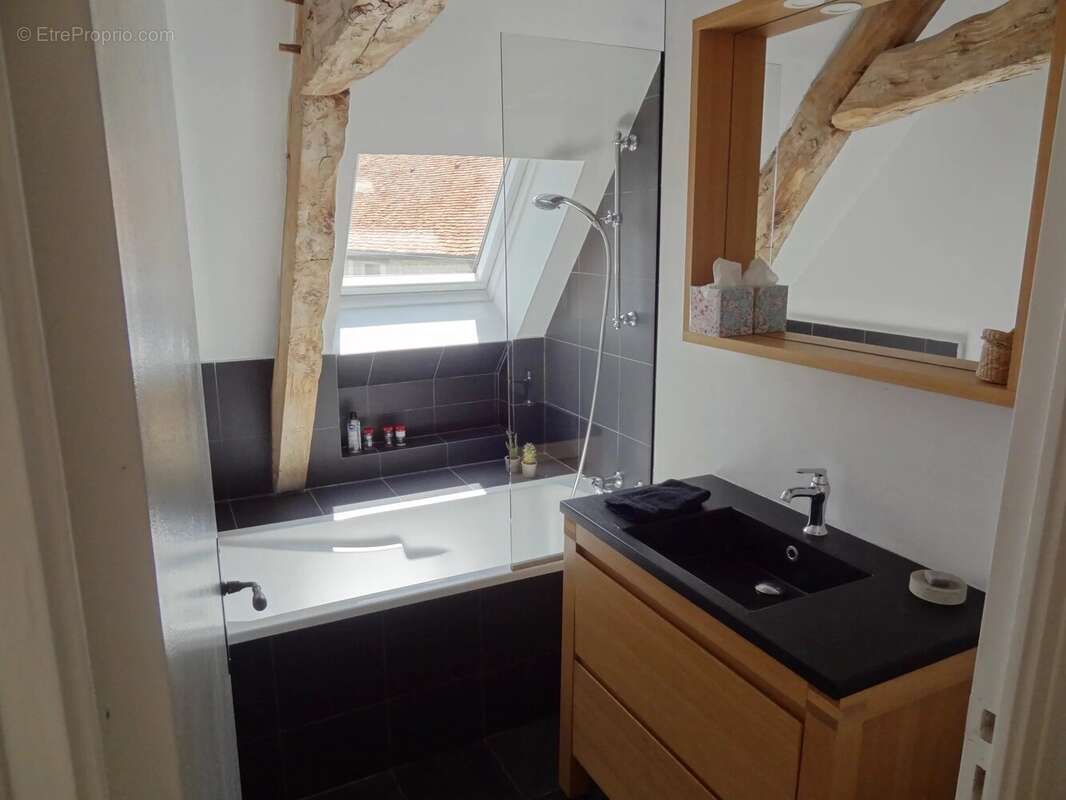 Maison à MONTFORT-L&#039;AMAURY