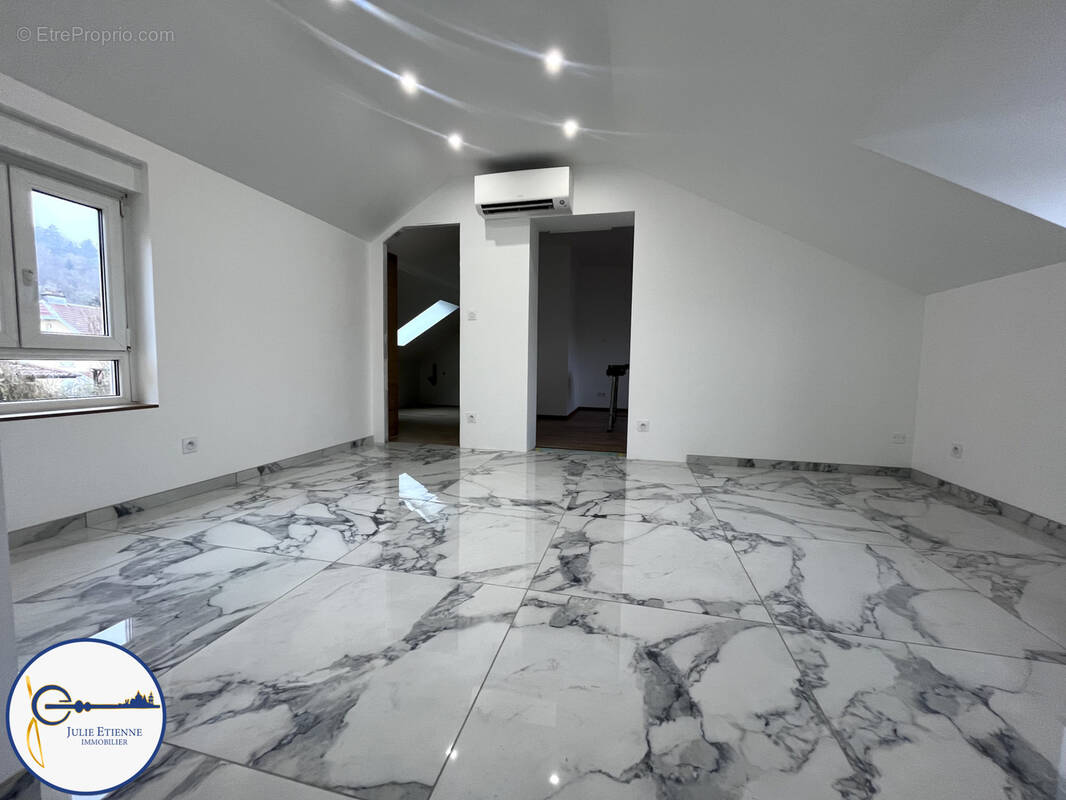 Appartement à EPINAL