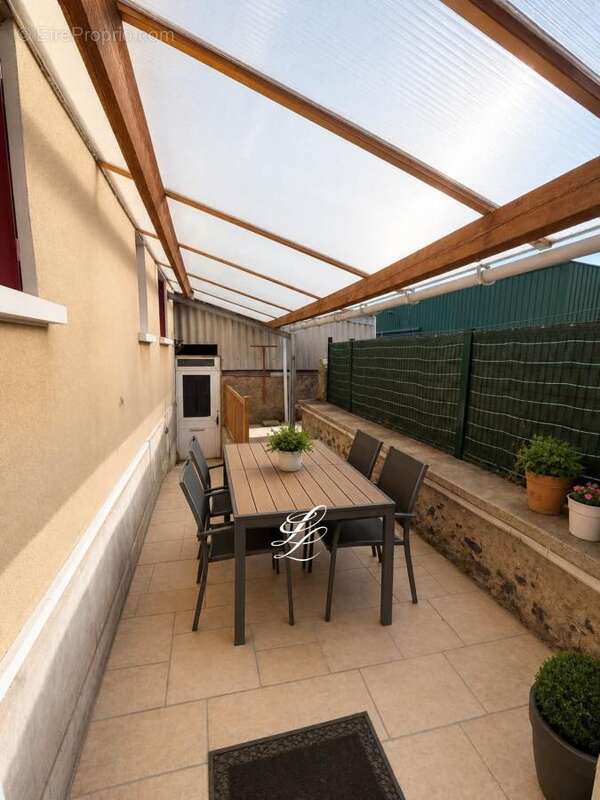 Maison 140 m² à Juigne-Sur-Sarthe  - photo 94