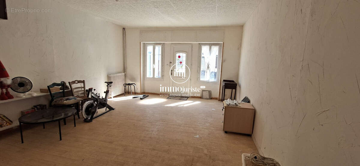 Maison 167 m² à Magnac-Bourg  - photo 5