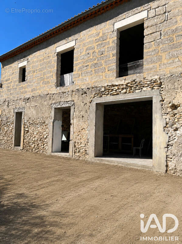 Maison 165 m² à Saint-Maximin  - photo 5