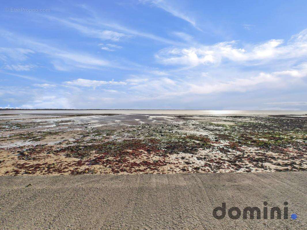 Maison à LA GUERINIERE