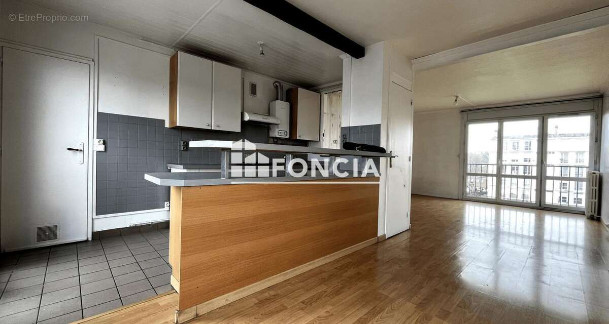 Appartement 3 Chambres - photo 4