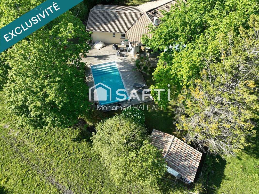 Photo 2 - Maison à MIOS