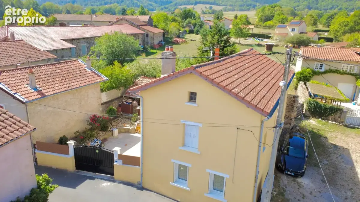Maison sans travaux proximité du Puy en Velay - photo 2