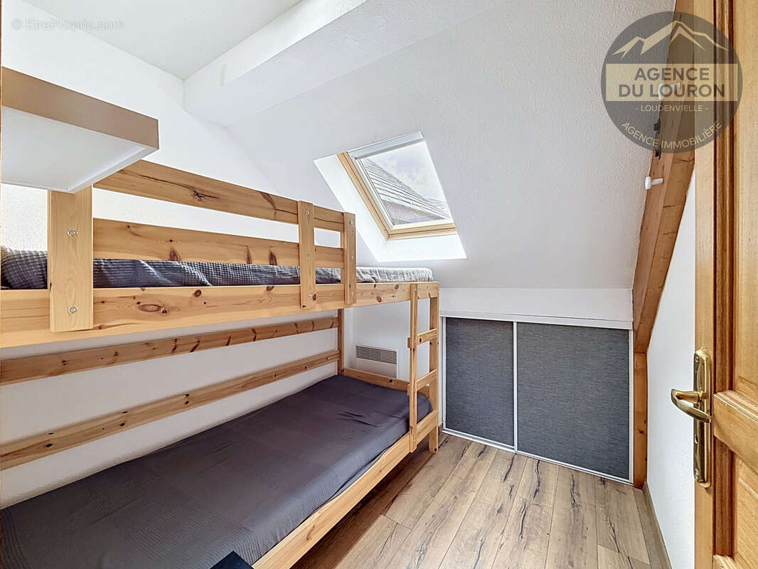 Appartement à GERM