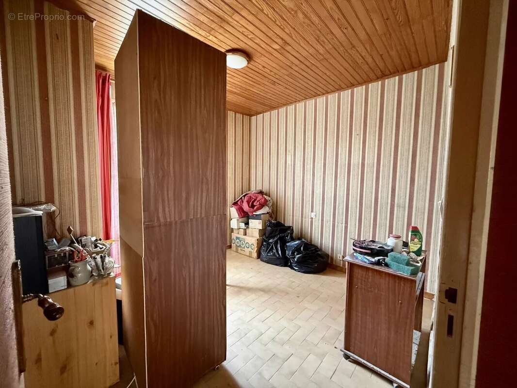 Maison à ROQUEFORT-DES-CORBIERES