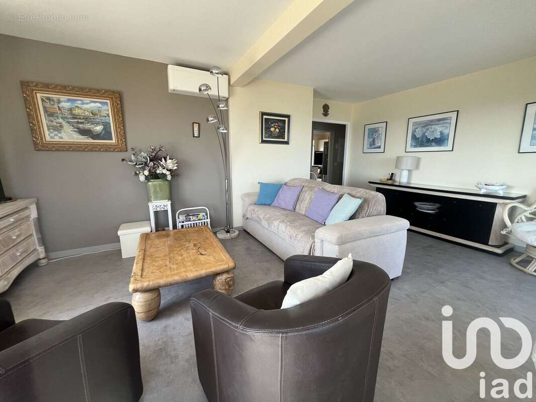 Photo 6 - Appartement à CAVALAIRE-SUR-MER