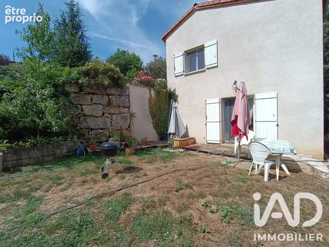 Photo 1 - Maison à SORBIERS