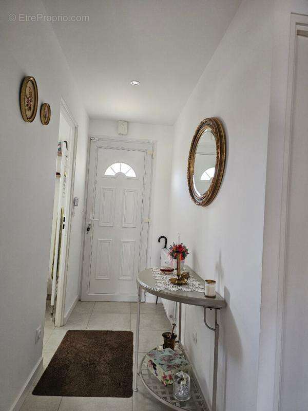 Maison Lesmenils 5 pièce(s) 91.35 m2 - photo 14