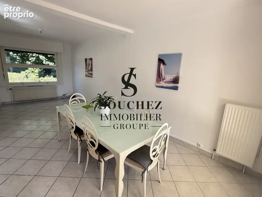 Maison 5 pièces 93 m² à vendre à Lens (62300) - photo 3