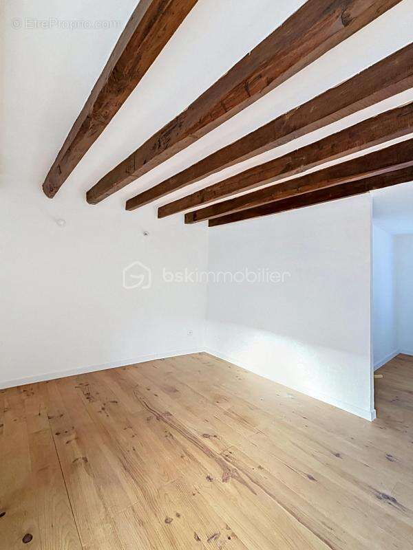 Maison à JAULGONNE