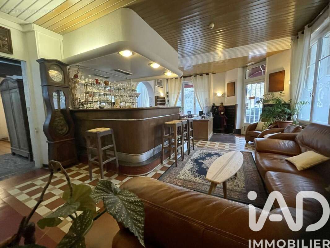 Photo 2 - Appartement à CHARLEVILLE-MEZIERES