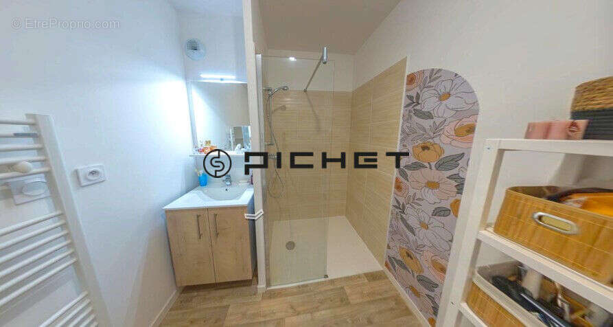 Appartement à VALENCIENNES