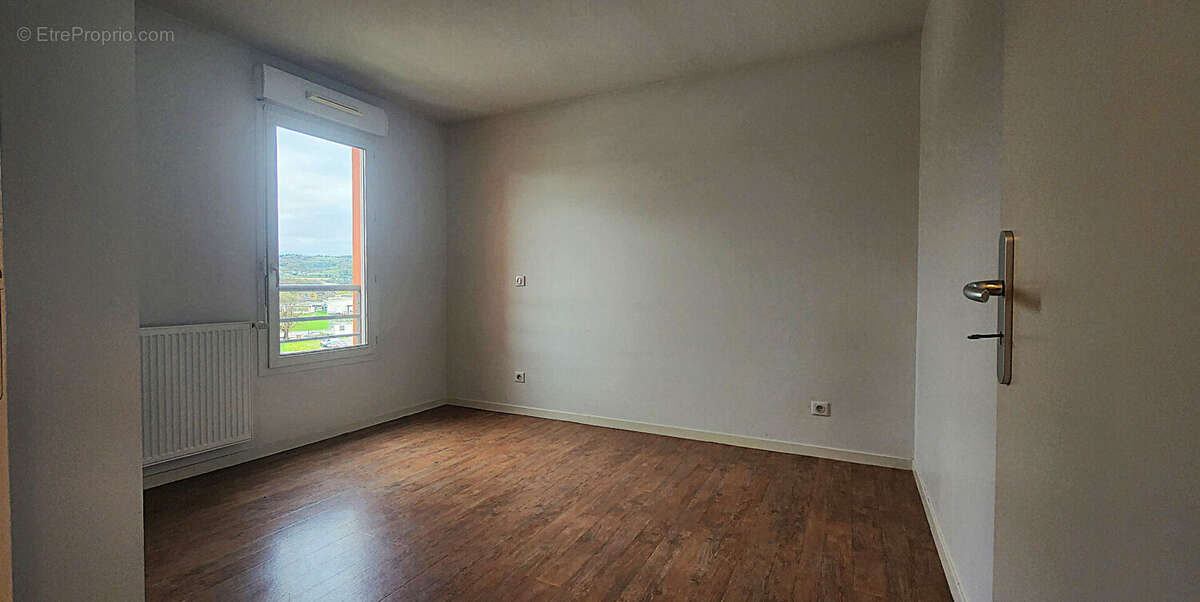 Appartement à RUMILLY