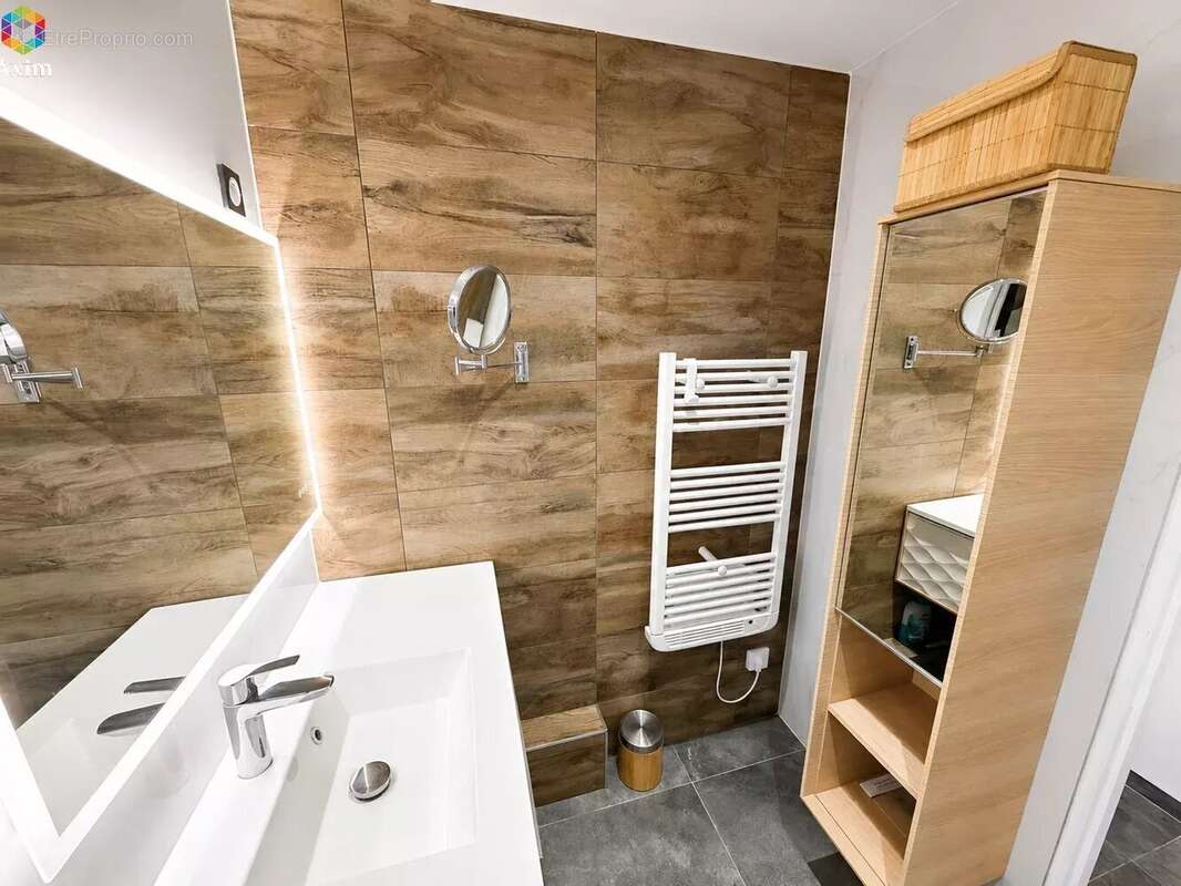 Appartement à SAINT-RAPHAEL