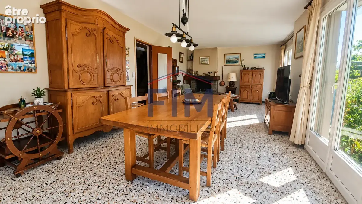 Maison en bordure de foret - photo 2
