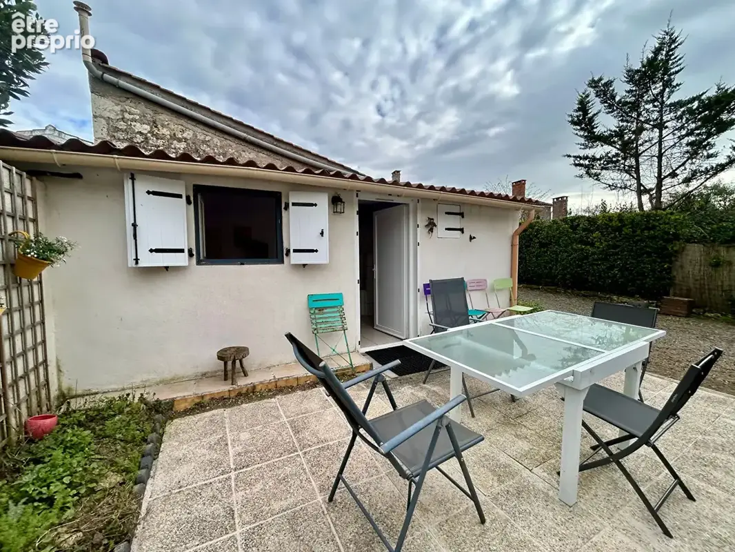 Maison lairoux - photo 2