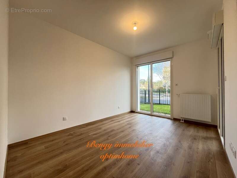 Appartement à SAINT-CYR-SUR-LOIRE