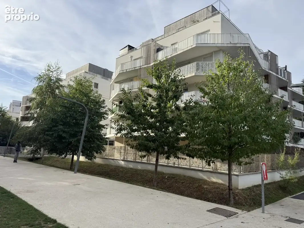 Photo Appartement à Villepinte au prix de 89 000€