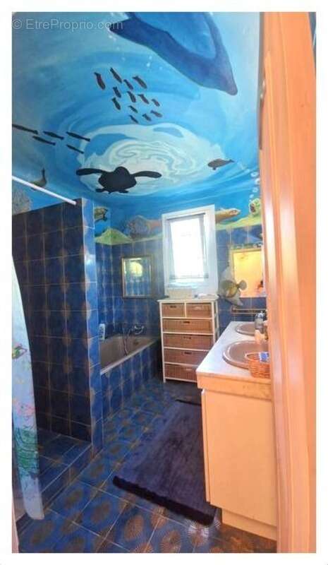 Maison à PEYMEINADE