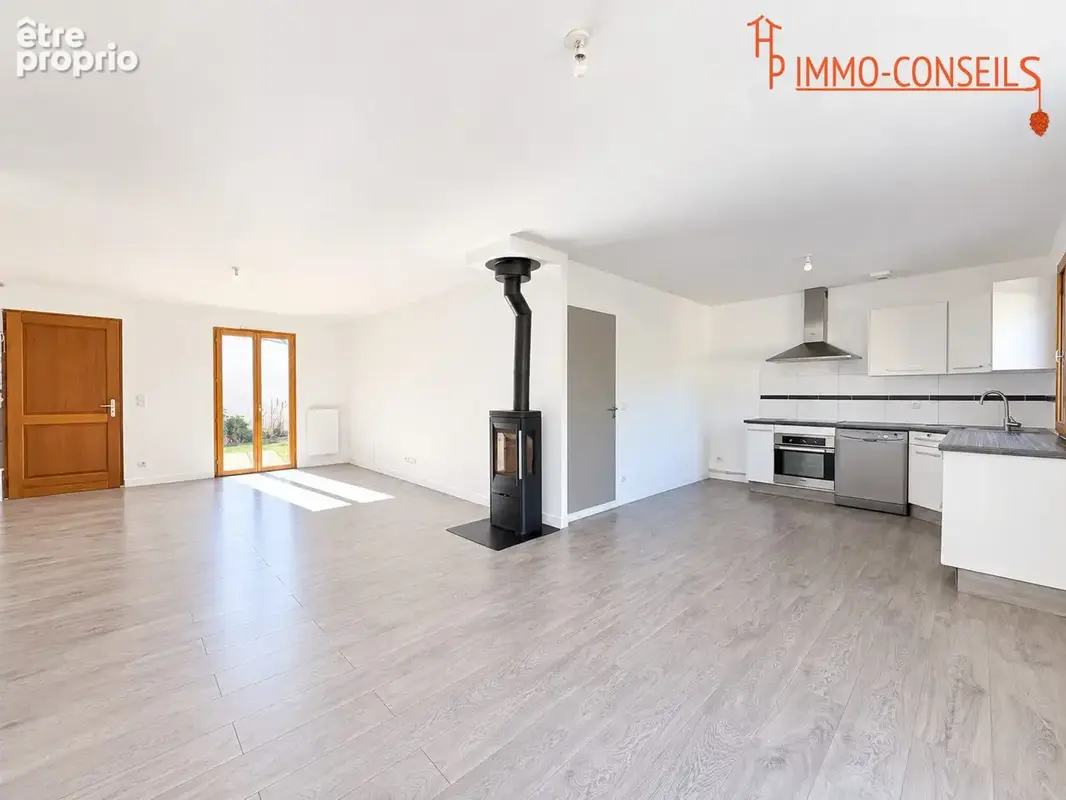 Photo Maison à Heric au prix de 275 600€