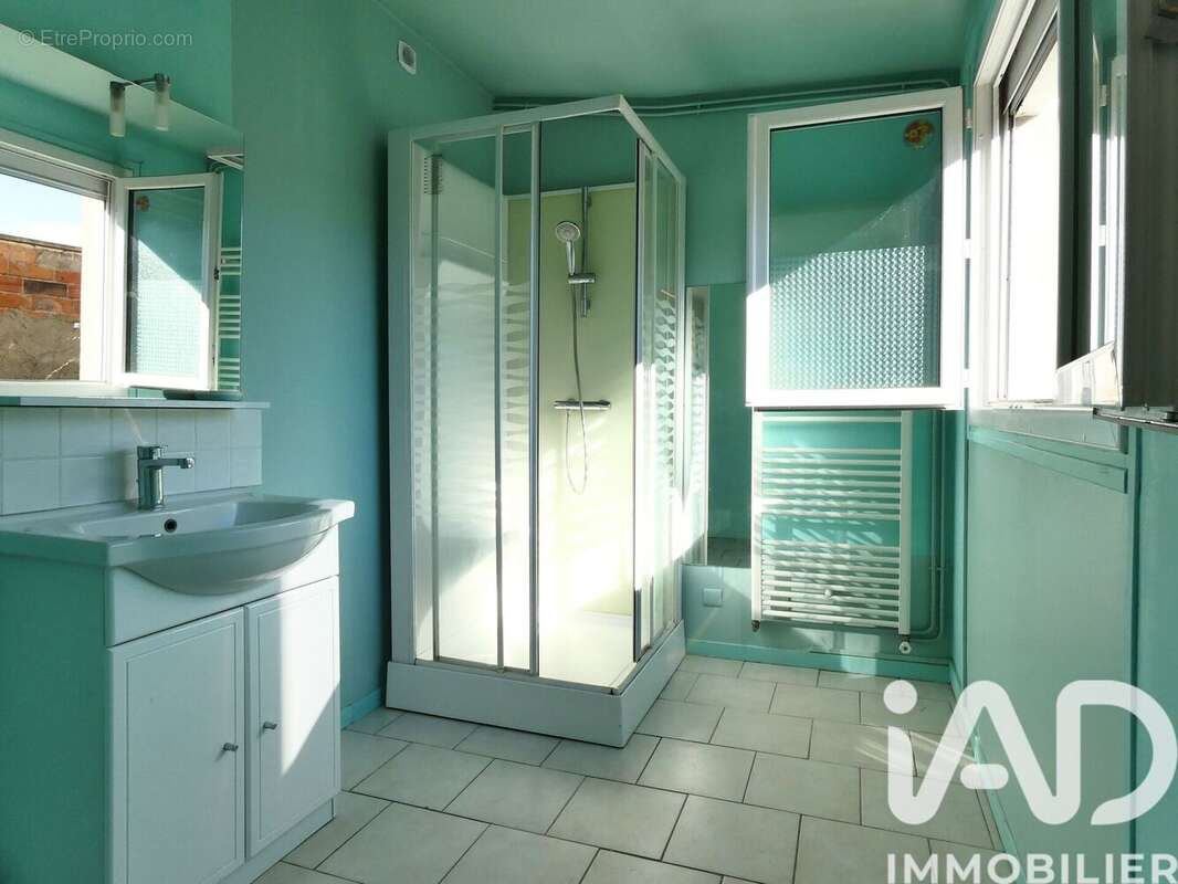 Photo 5 - Appartement à ILLIERS-COMBRAY