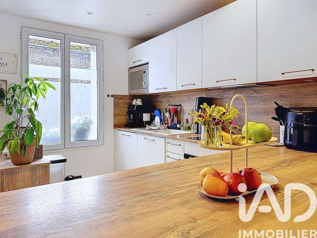 Photo 6 - Maison à COULOMMIERS