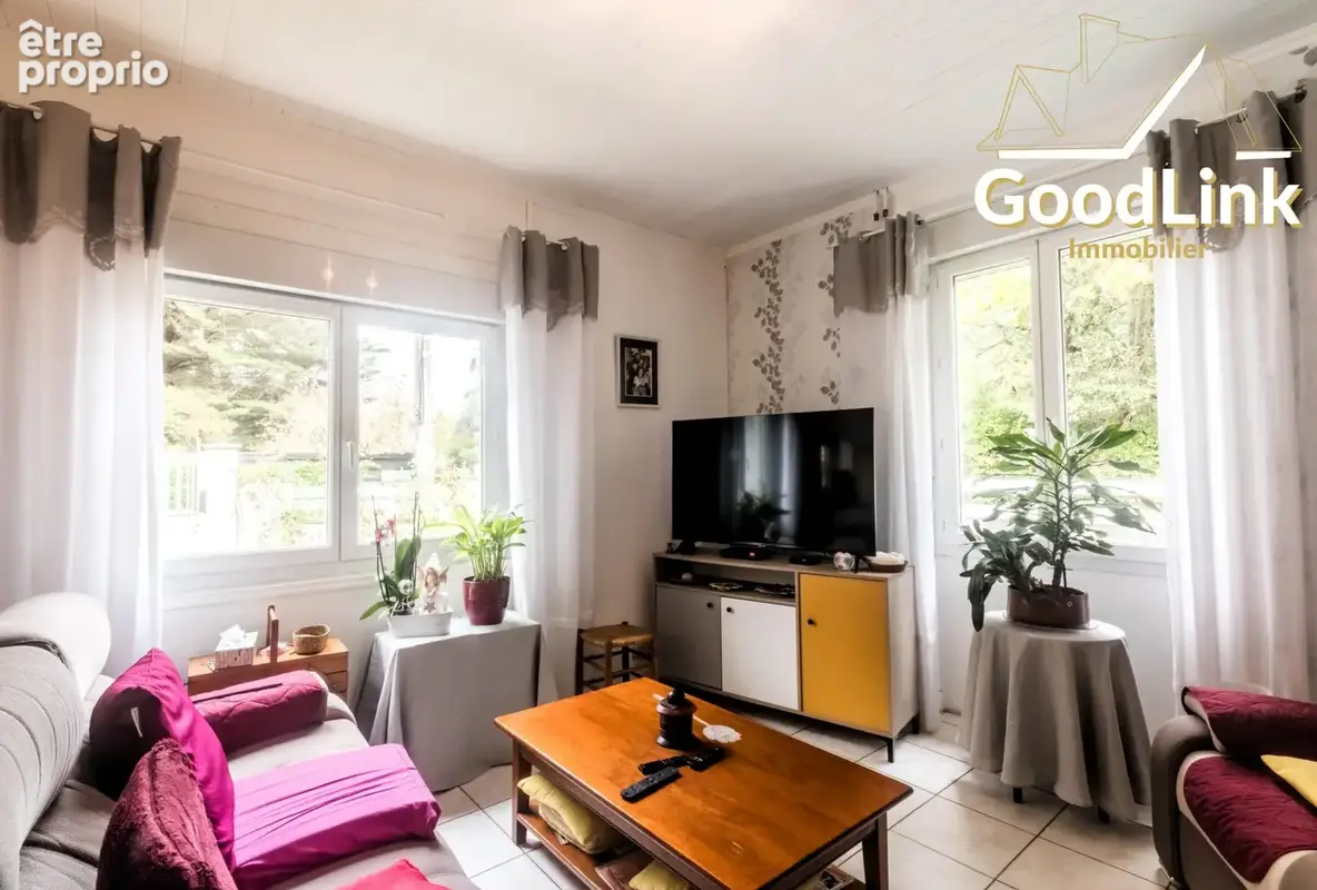 Maison 6 pièces 142 m² à vendre à Vendays-Montalivet (33930) - photo 5