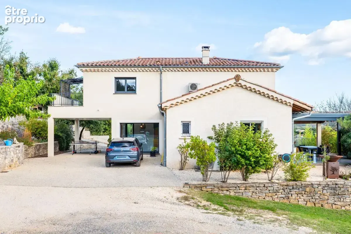 Villa vogue - photo 3