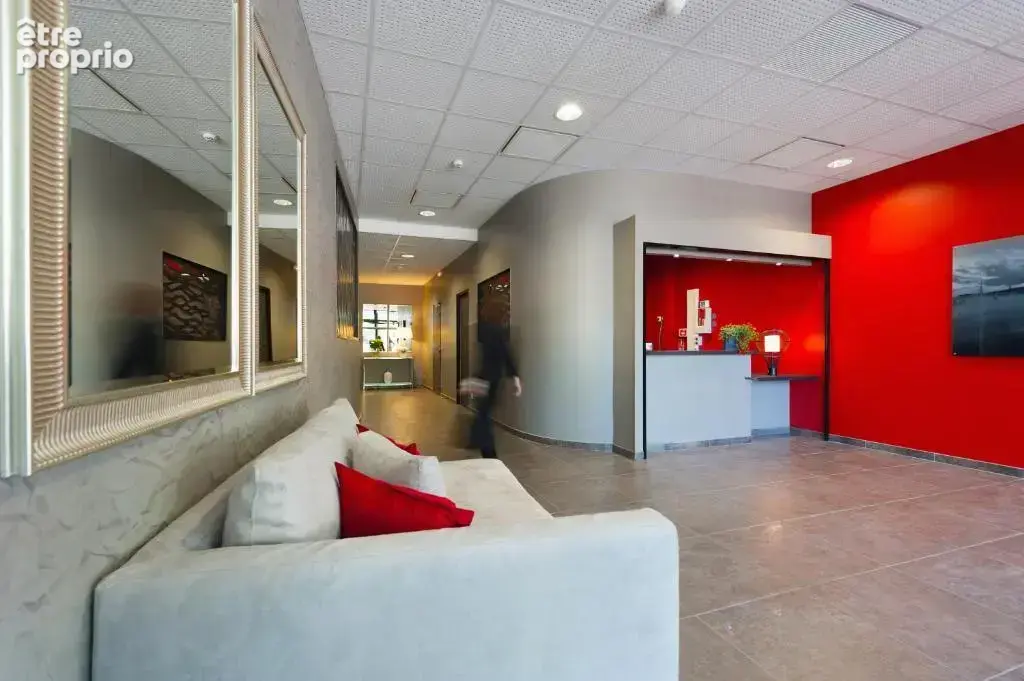 Investissement en residence hotelière - photo 5