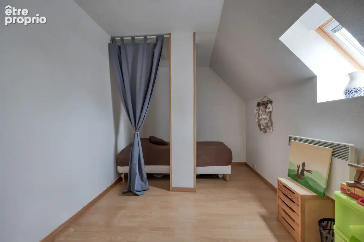 Maison familiale - 7 chambres - 217m2 - 1510m2 de terrain clos - photo 22