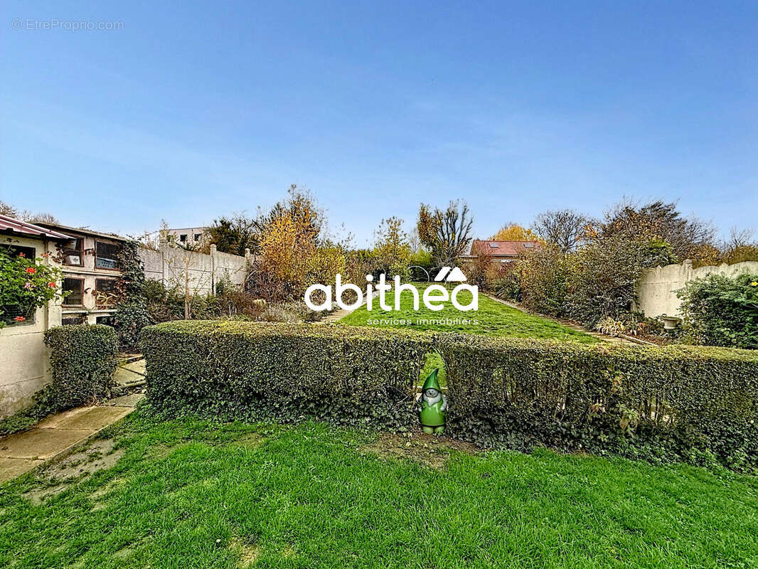 Maison à SAINT-LAURENT-BLANGY