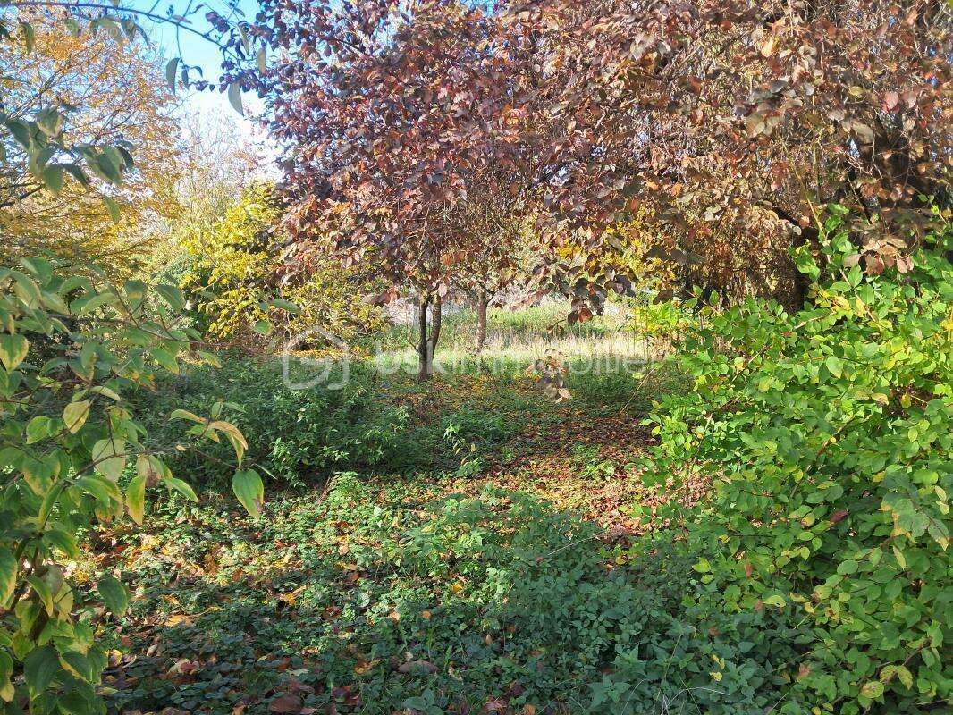 Maison à BLERANCOURT