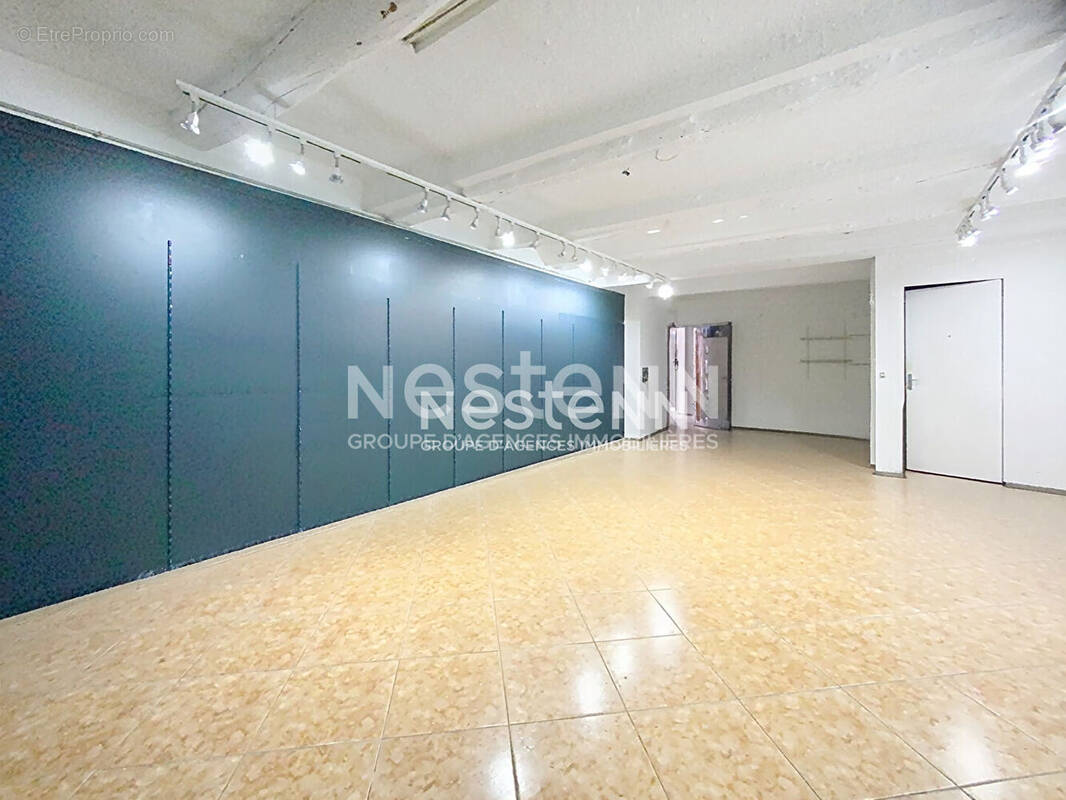 Appartement à VALLAURIS