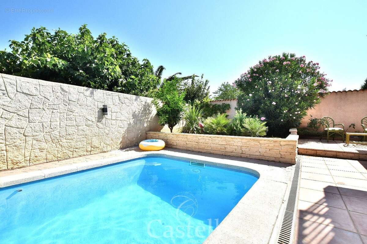 Villa 5 pièces + piscine - photo 4