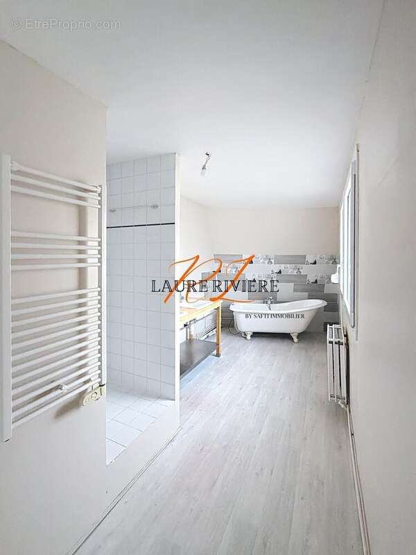 Photo 5 - Maison à LAMBERSART