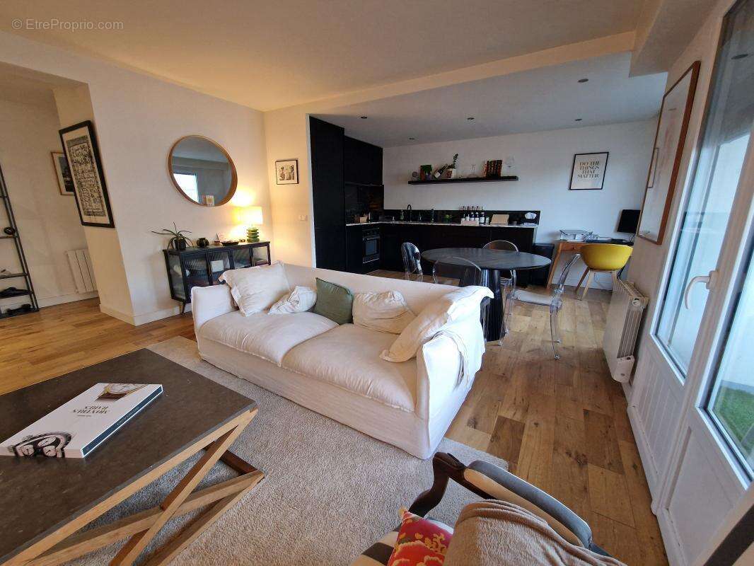 Appartement à LA BAULE-ESCOUBLAC