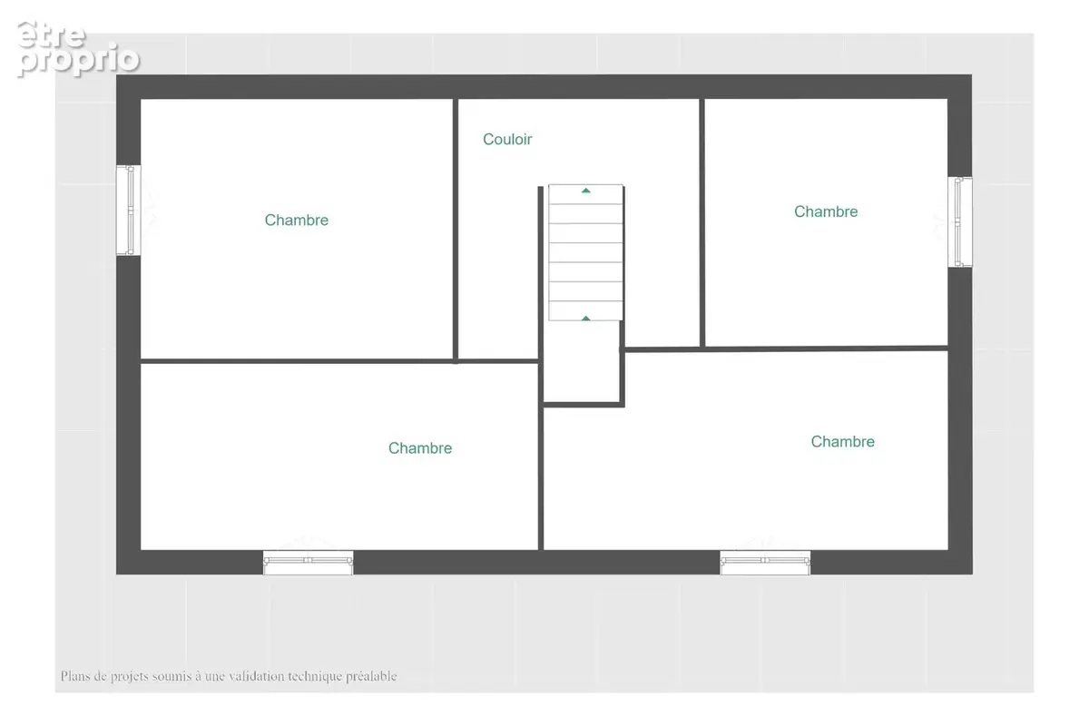 Provimo -  Atalis immobilier : maison de 171.58 m2 à vendre à Saint-Just-De-Claix - photo 15