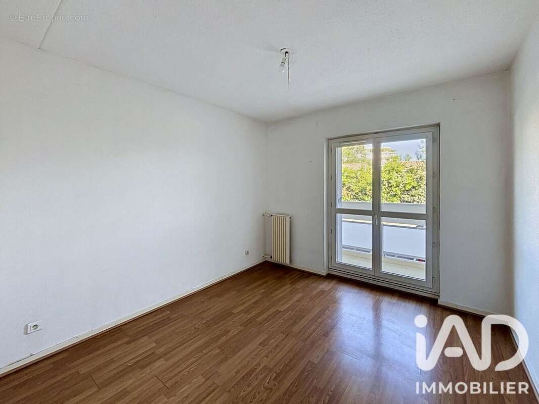 Photo 7 - Appartement à LE BOUSCAT