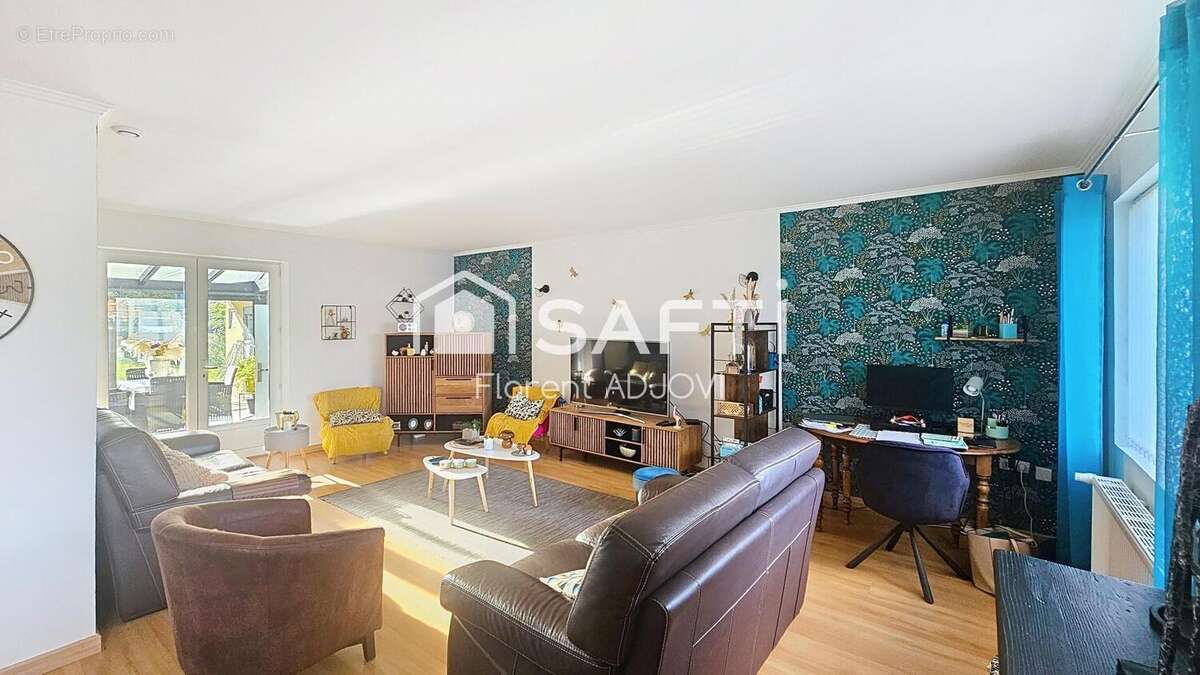 Photo 3 - Maison à BLARINGHEM