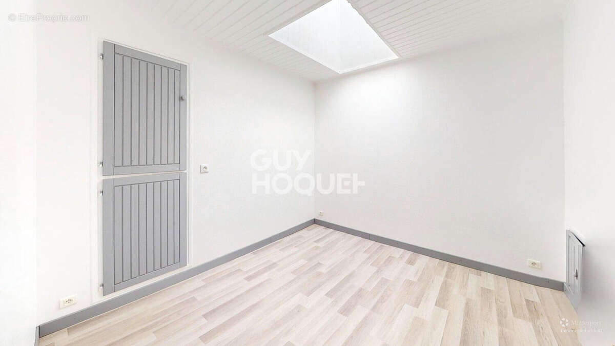 Immeuble de rapport, Coeur de Bastide - photo 6