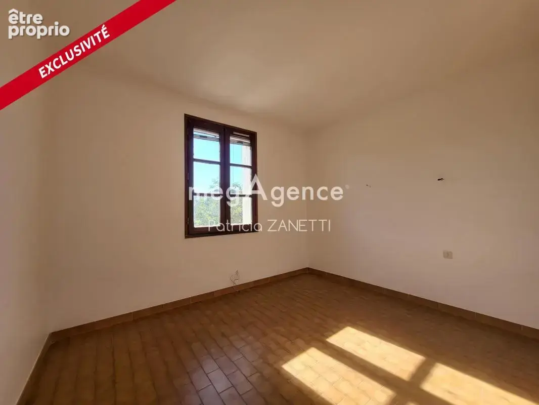 Maison 3 chambres, 1000 m² de terrain, quartier calme - photo 4