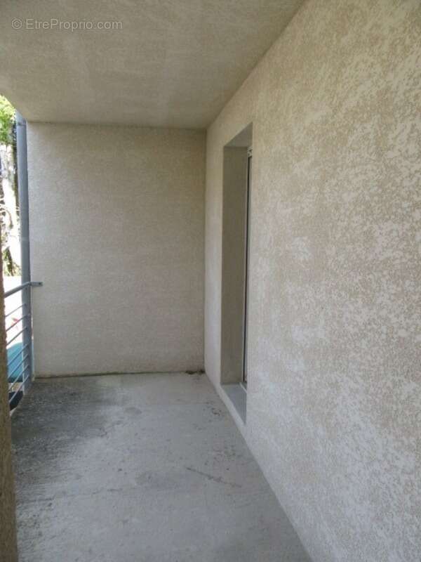 Appartement à SAINT-AVOLD